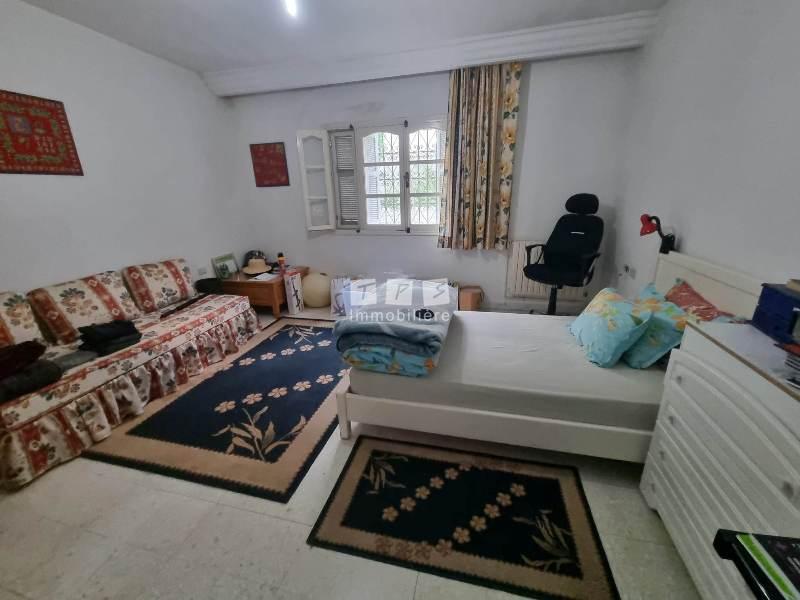 Appartement à vendre Tunisie