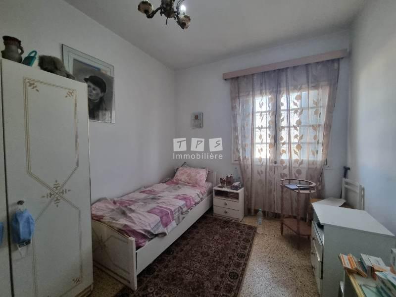 Appartement à vendre Tunisie