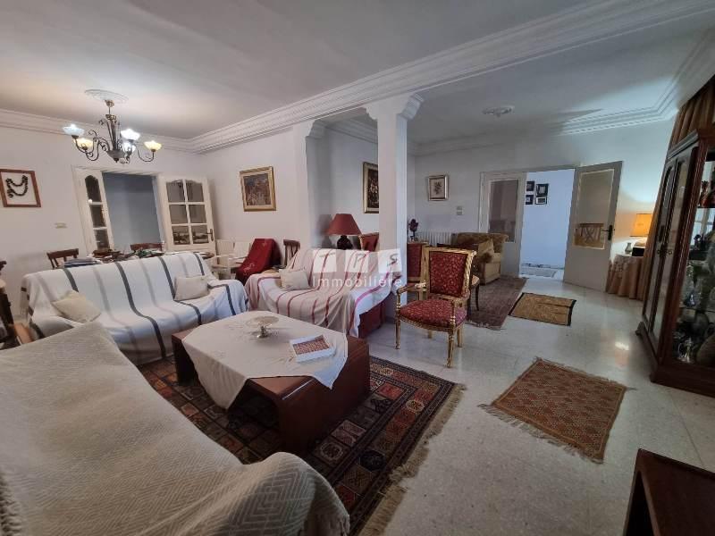 Appartement à vendre Tunisie