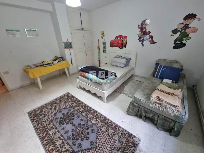 Appartement à vendre Tunisie