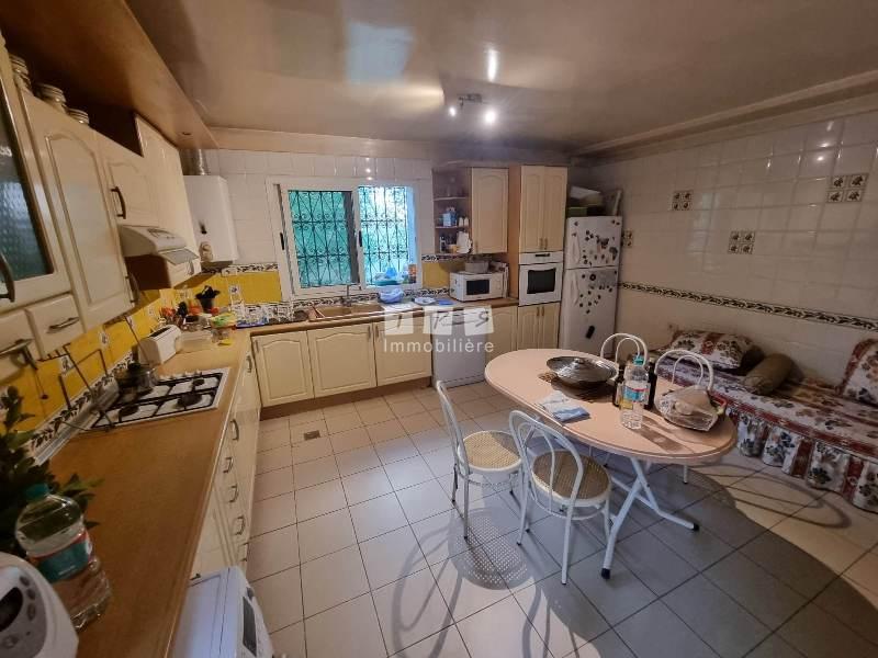 Appartement à vendre Tunisie