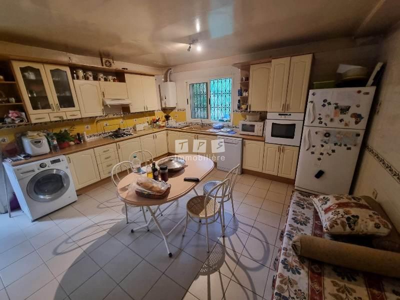 Appartement à vendre Tunisie