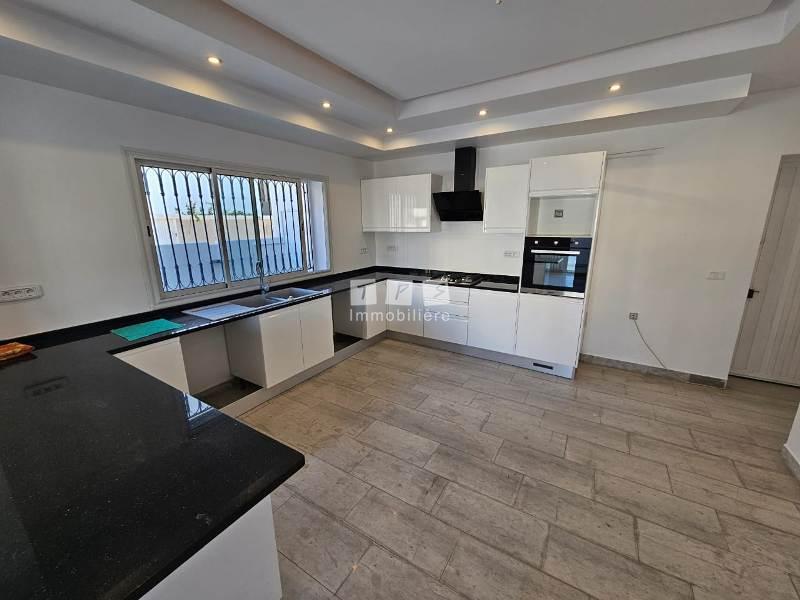 vente villa Tunisie