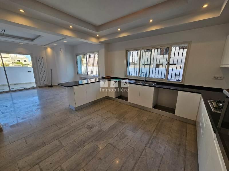 vente villa Tunisie