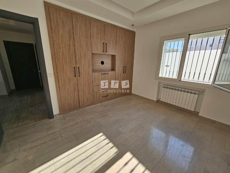 vente villa Tunisie
