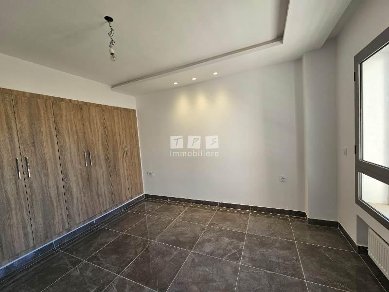 Appartement à vendre Tunisie