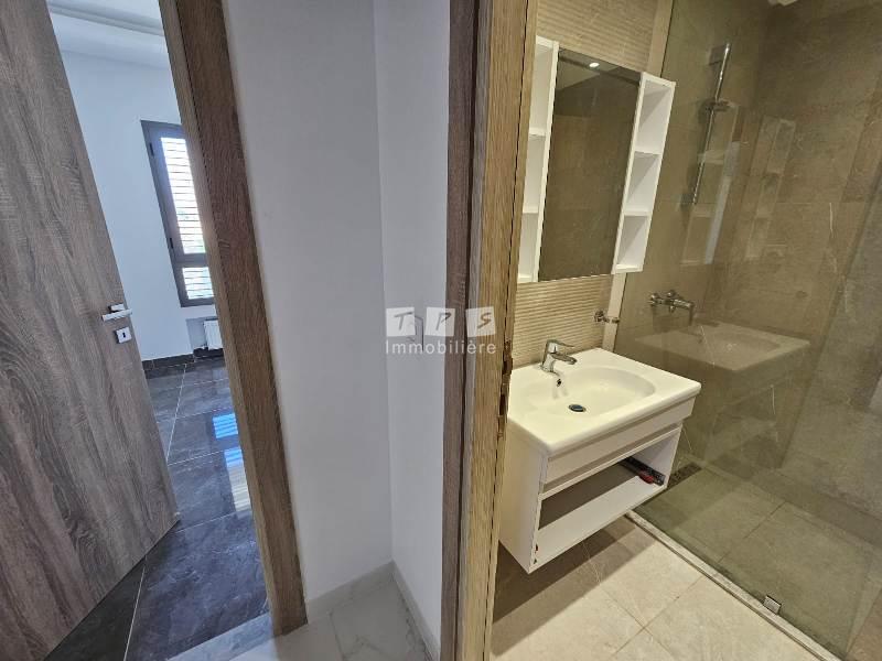 Appartement à vendre Tunisie