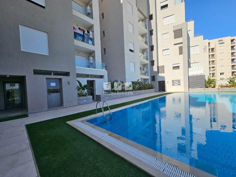 Appartement à vendre Tunisie