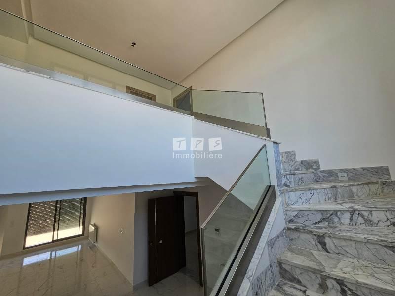 Appartement à vendre Tunisie