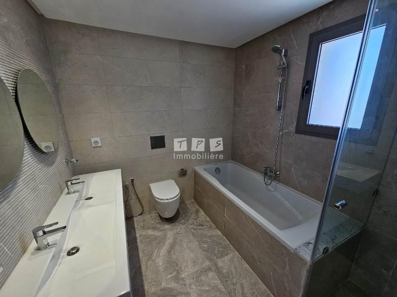 Appartement à vendre Tunisie