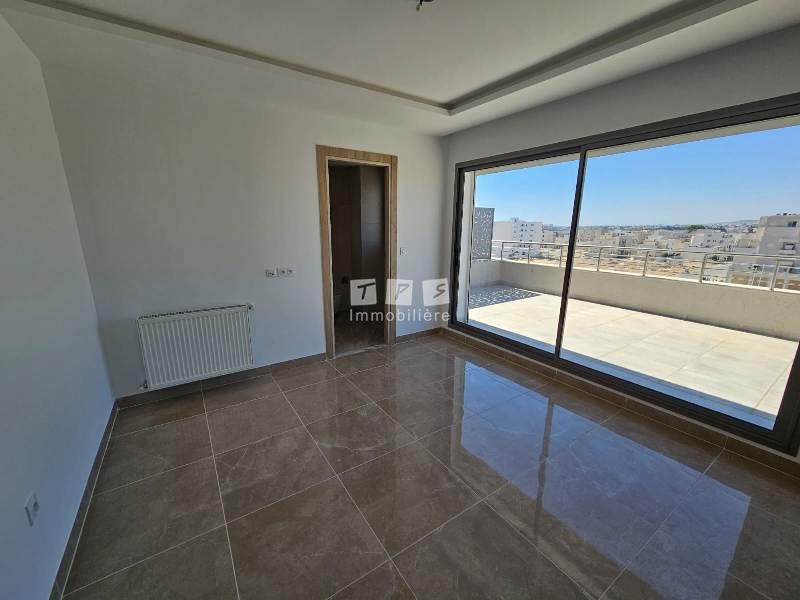 Appartement à vendre Tunisie