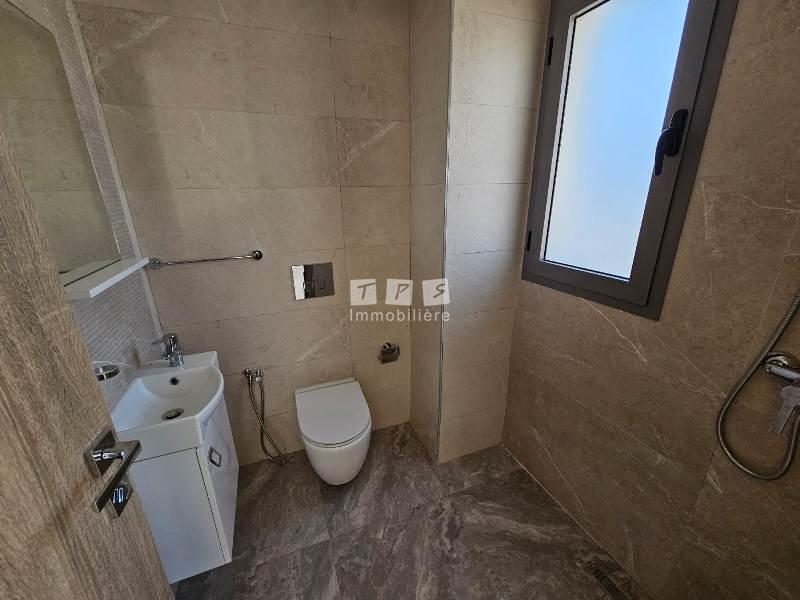 Appartement à vendre Tunisie