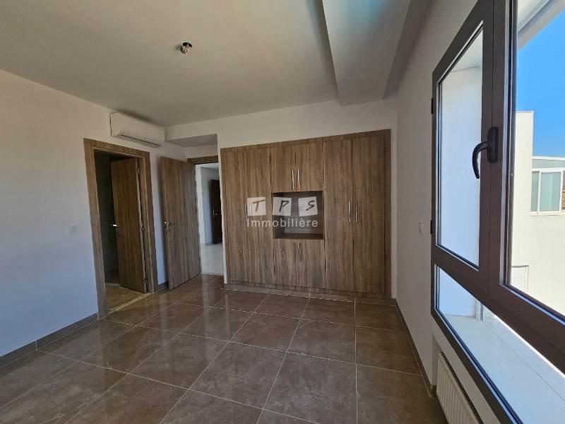 Appartement à vendre Tunisie