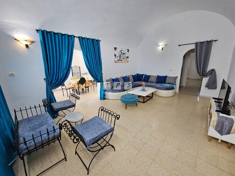 vente villa Tunisie