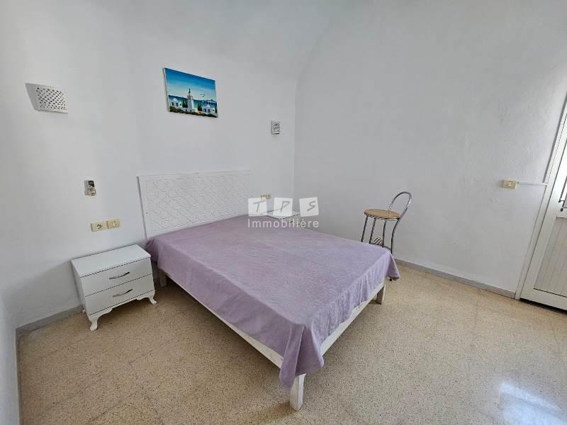 vente villa Tunisie