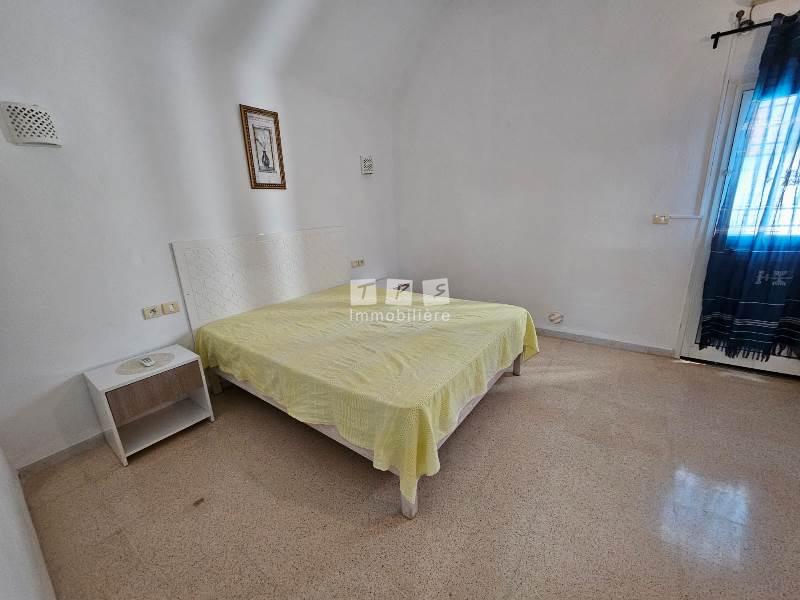 vente villa Tunisie