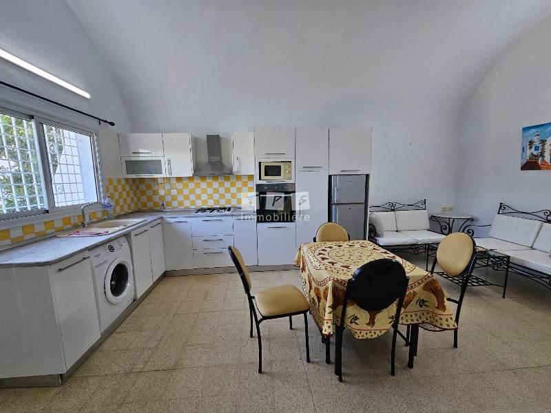 vente villa Tunisie