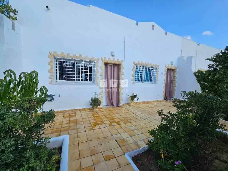 vente villa Tunisie