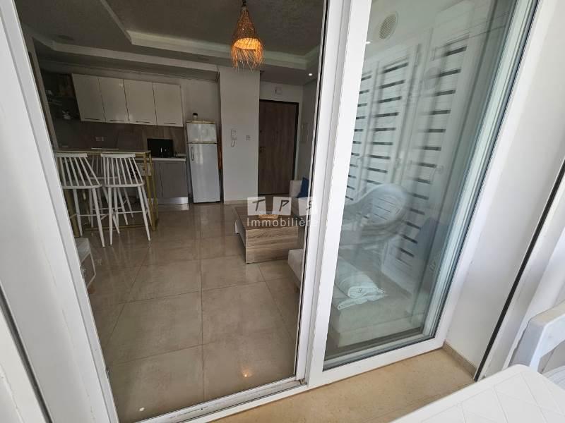 vente villa Tunisie