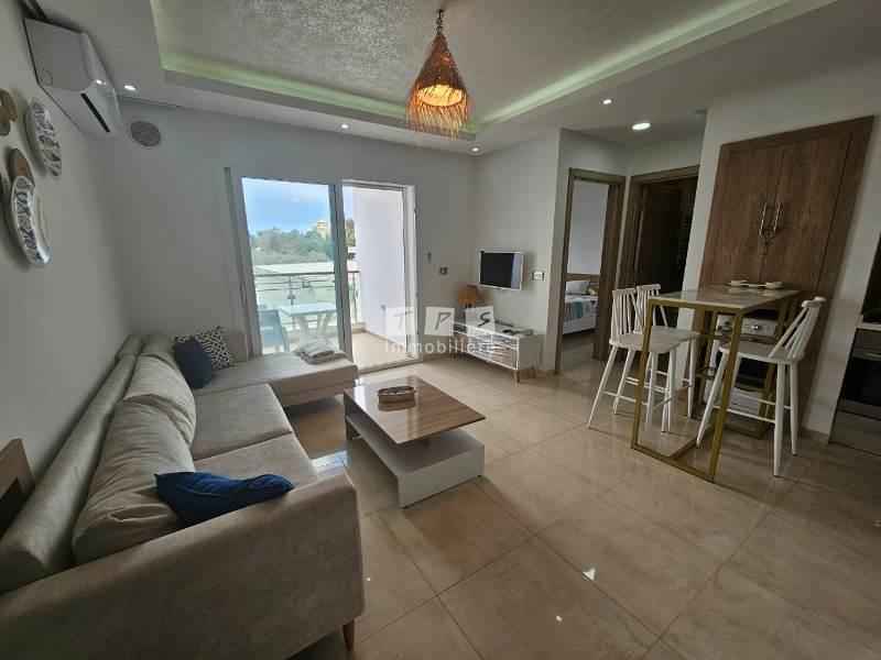 vente villa Tunisie