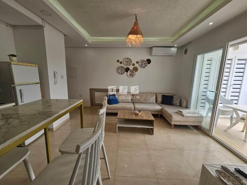 vente villa Tunisie