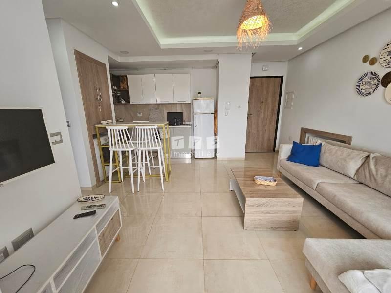 vente villa Tunisie