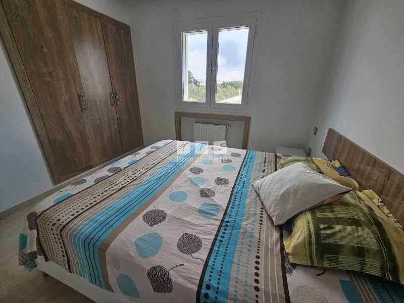 vente villa Tunisie