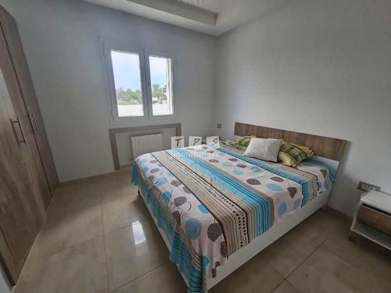 vente villa Tunisie