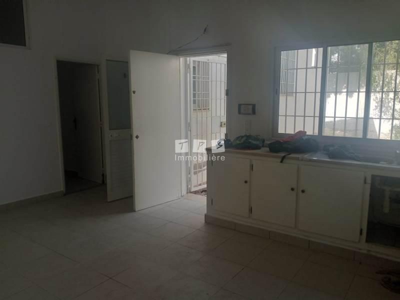 vente villa Tunisie