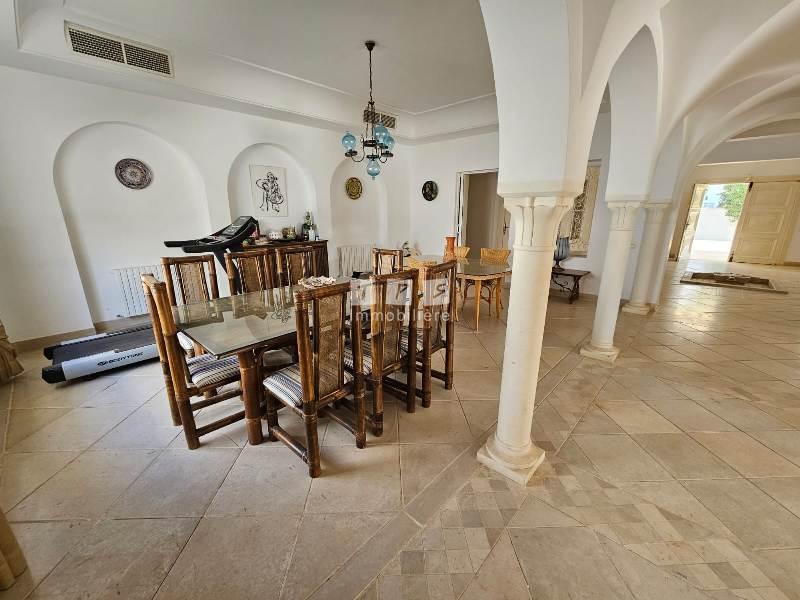 Appartement à vendre Tunisie
