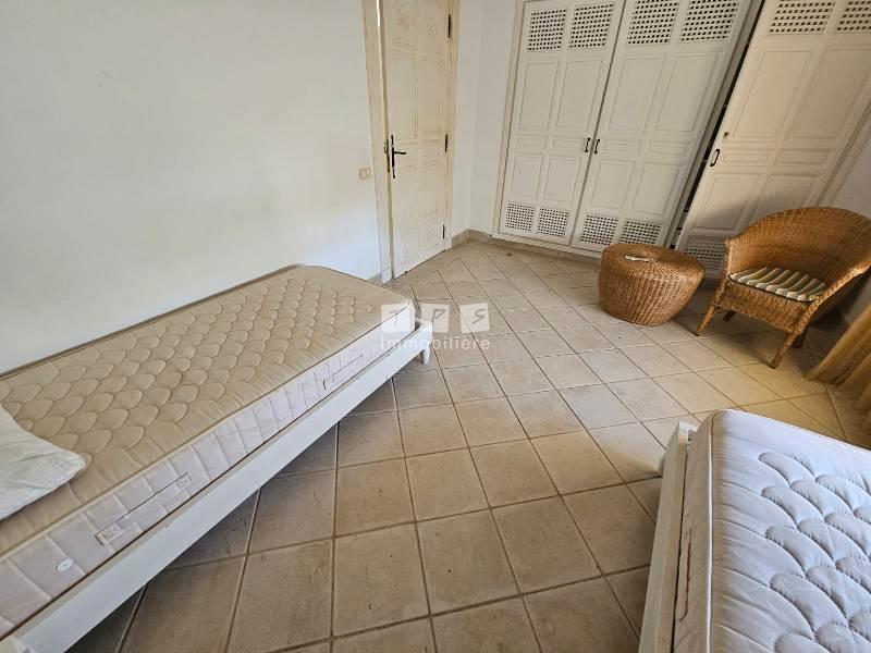 Appartement à vendre Tunisie