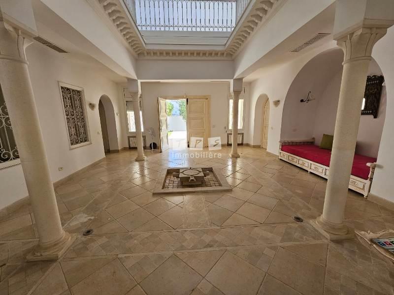 Appartement à vendre Tunisie