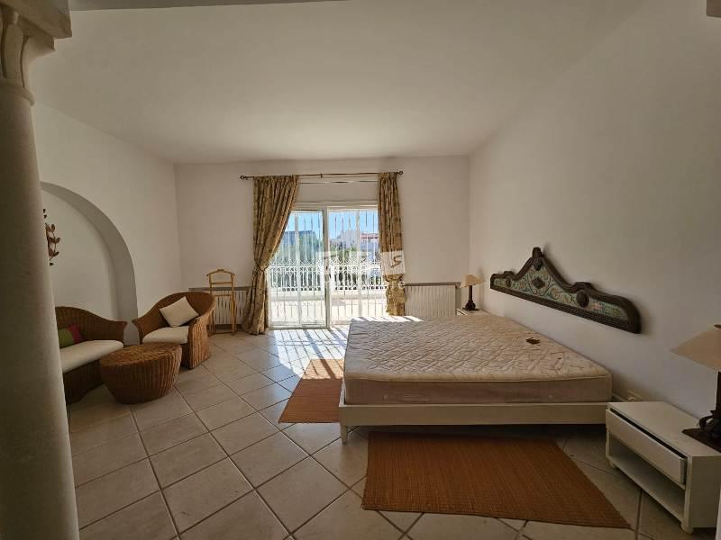 Appartement à vendre Tunisie
