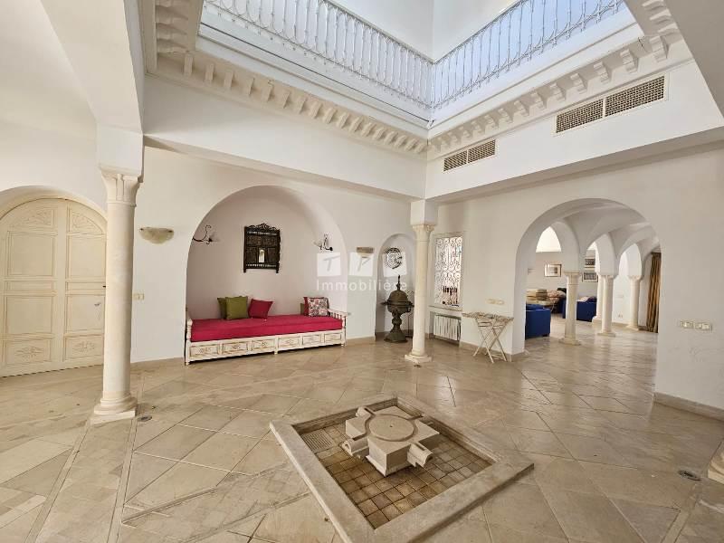 Appartement à vendre Tunisie