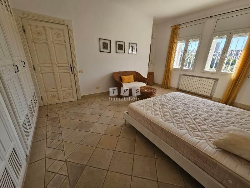 Appartement à vendre Tunisie