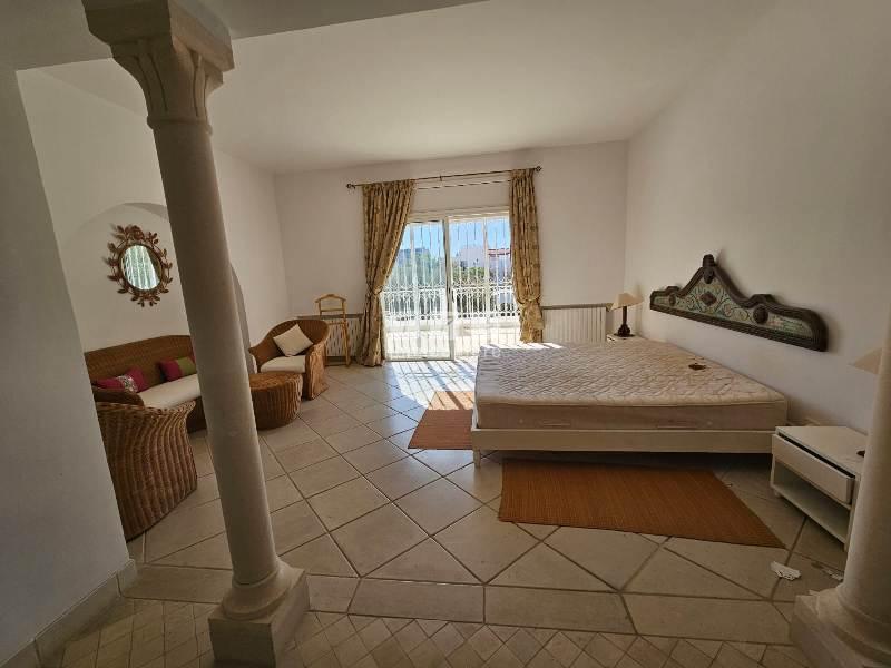 Appartement à vendre Tunisie