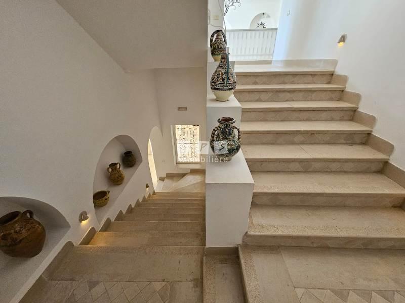 Appartement à vendre Tunisie