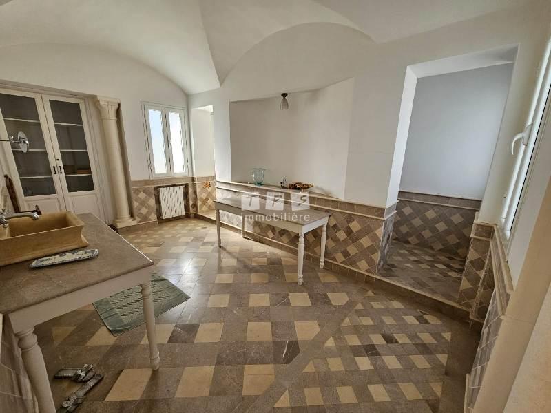 Appartement à vendre Tunisie