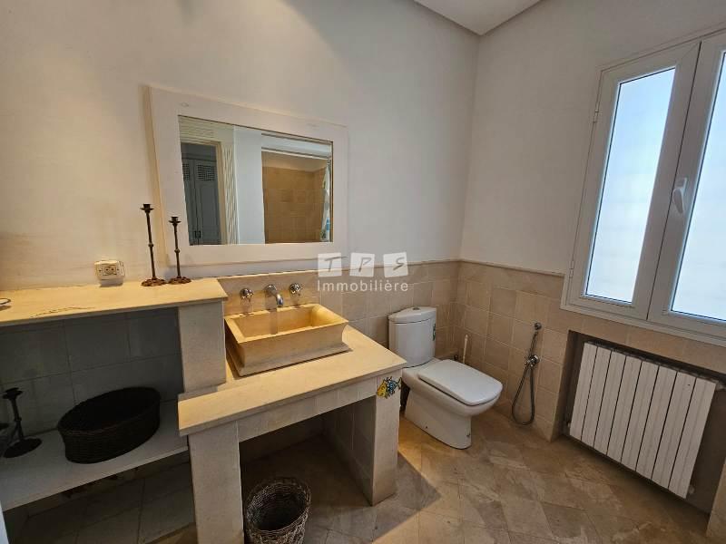 Appartement à vendre Tunisie
