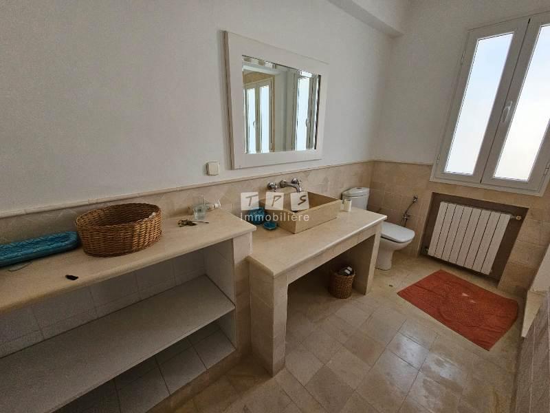 Appartement à vendre Tunisie