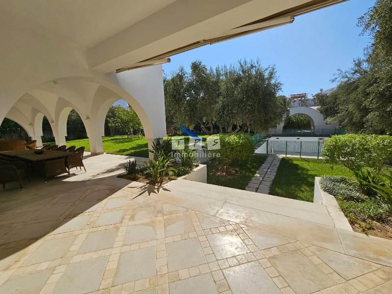 Appartement à vendre Tunisie