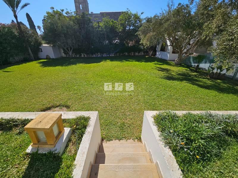 Appartement à vendre Tunisie