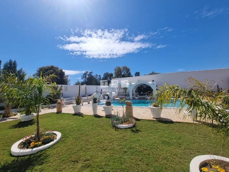 Appartement à vendre Tunisie