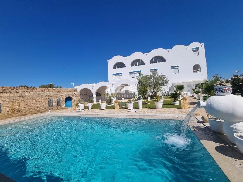 Appartement à vendre Tunisie