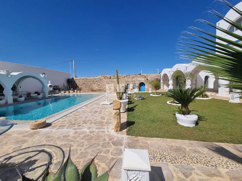 Appartement à vendre Tunisie