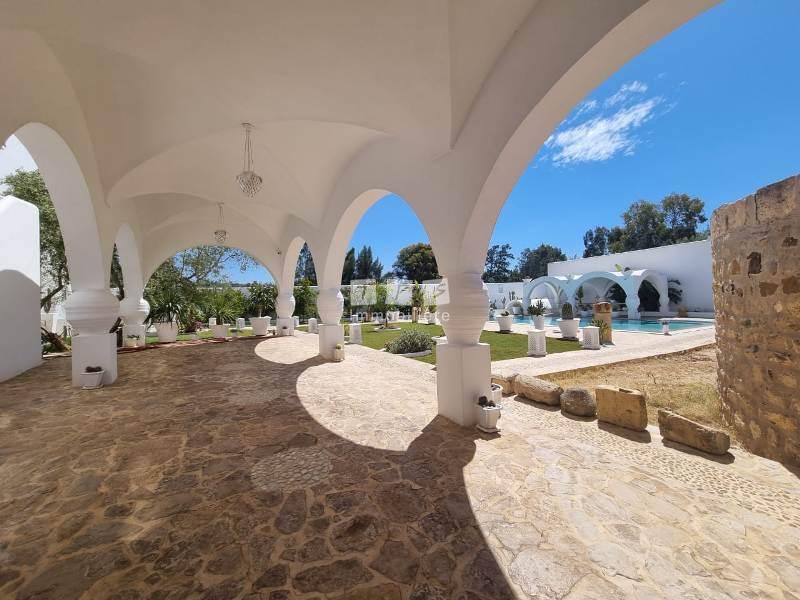 Appartement à vendre Tunisie