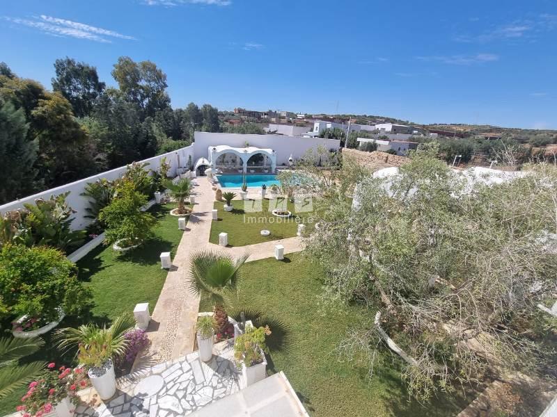 agence immobilière tunisie