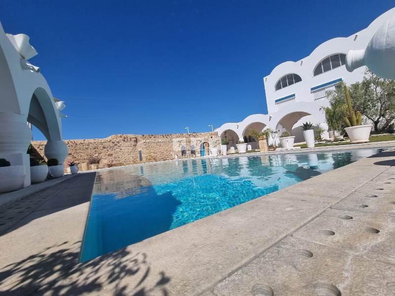 Appartement à vendre Tunisie