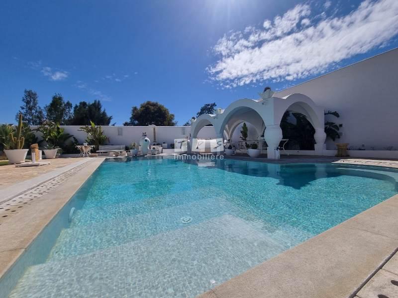 Appartement à vendre Tunisie