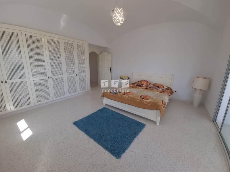 Appartement à vendre Tunisie